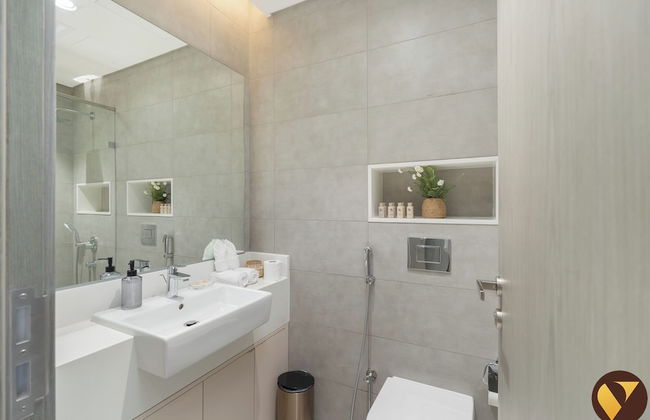 Vogue | District One Residences close to Downtown Dubai Mall | Burj Khalifa - Foto 21