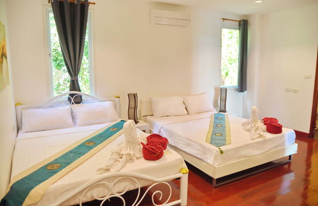 White Flower Lanta - Foto 35