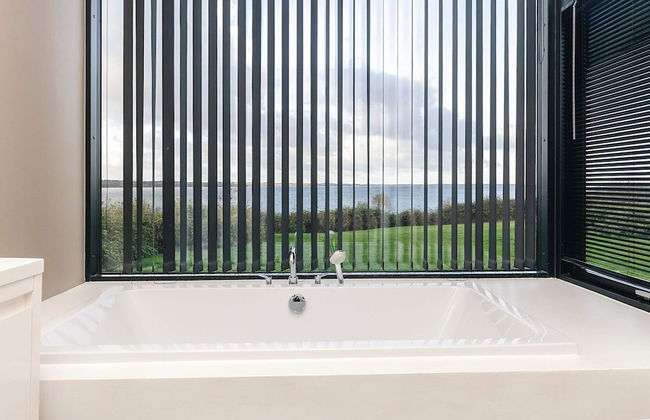 8 Person Holiday Home in Olsted-by Traum - Photo 11