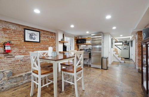 Cool Home in Annapolis Historic District Downtown - Foto 35