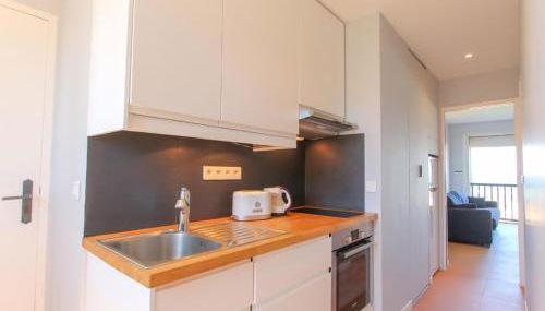 Le balcon sur la plage - Foto 3