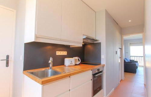 Le balcon sur la plage - Foto 3