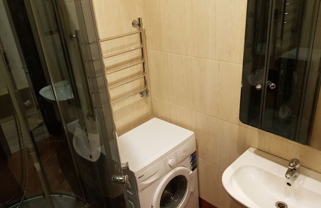 LOFT STUDIO Yubileyny 66 - Foto 11