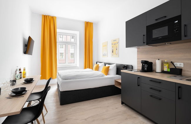 Servus Apartments by Homaris - Foto 9