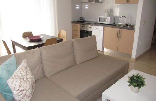 Life Apartments Alameda Colon - Foto 79