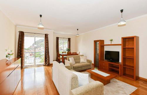 Machico Central Apartment - Foto 1