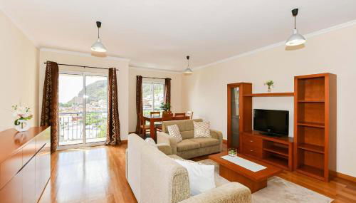 Machico Central Apartment - Foto 1