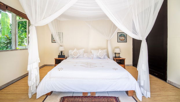 Villa Senang, Seminyak - Foto 3, Habitación