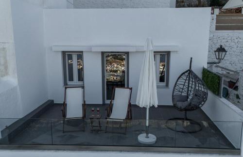 Stonehill Suites Ano Syros - Foto 44