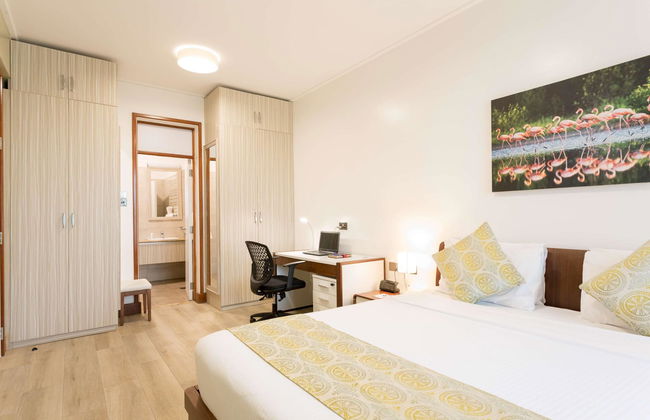 Executive Residency by Best Western Nairobi - Foto 63