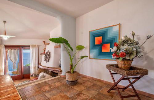 Villa Patty with infinity pool in front of the sea, parking and wifi - Foto 51