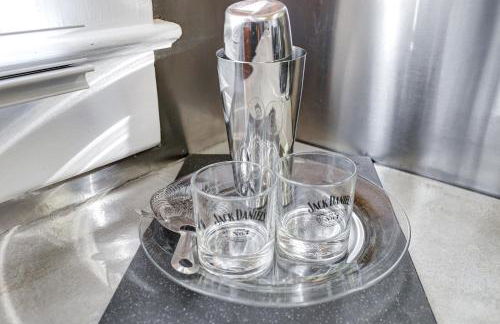 Mosaic - A Birdy Vacation Rental - Foto 20