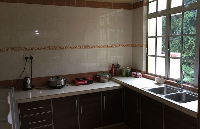 Cameron Highlands Premier Apartment at Crown Imperial Court - Foto 11