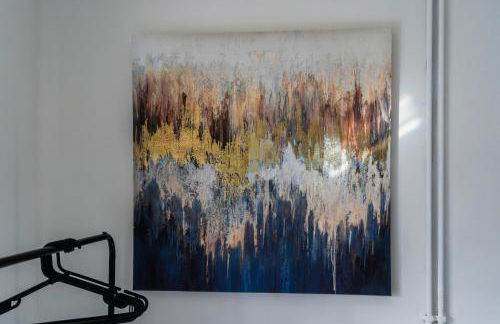 House - Sleeps 10 - Parking - Stn Close - Foto 29