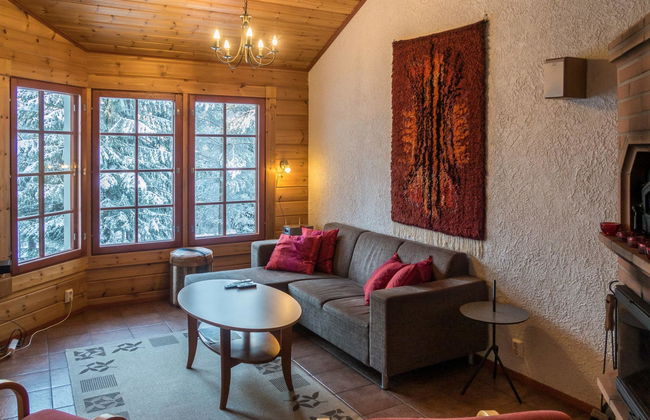 Vaarapirtti / tähti - Foto 5