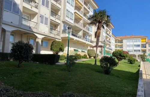 Playa Panxón Mar - Foto 14