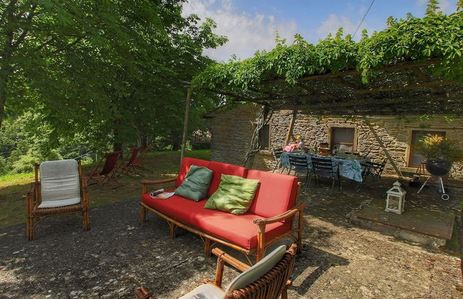 Cottage With Swimming Pool - Photo 26