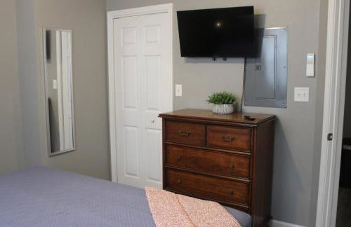 Little Rock - Capital Manor Retreat, Steps Away from Downtown - Foto 50