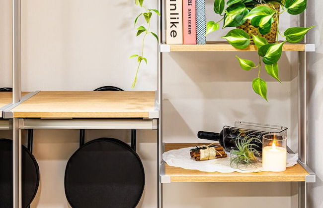 Raviens haeundae Avenue - Foto 14