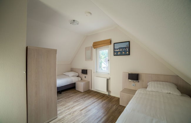 Dormio Resort Maastricht - Photo 64