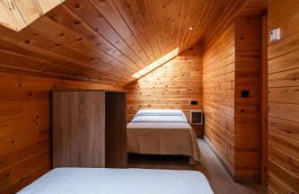 Apartamentos 7 puentes sierra Cazorla Casa Olivo - Foto 9