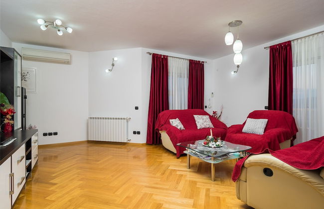 Villa My Dream in Kastel Stari - Foto 45