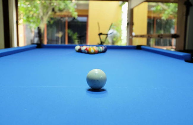 Kambura Villa - Photo 28