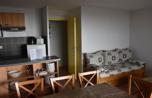 Résidence Les Adrets de Peyragudes - Foto 65