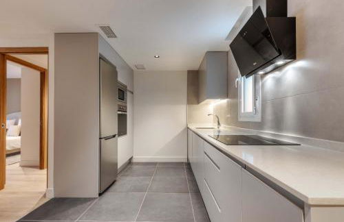 Bernabeu Place en Madrid - Foto 56