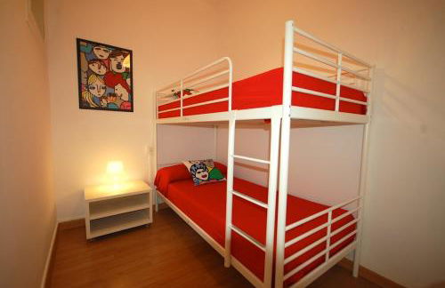 Lets Holidays Apartment Barcelona near beach - Foto 8