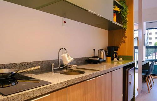 313 Lux Studios Allianz Parque - Foto 17