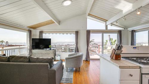 3 bedroom condo with expansive view - Foto 3