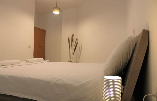 "kalamaki Plaza Apartments 'asteri' " - Foto 5