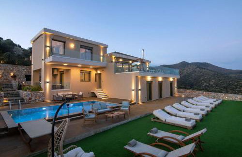 Villa Serenity Cove - Foto 10