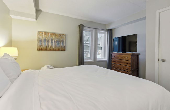 Cachet Crossing Chalets - Foto 39