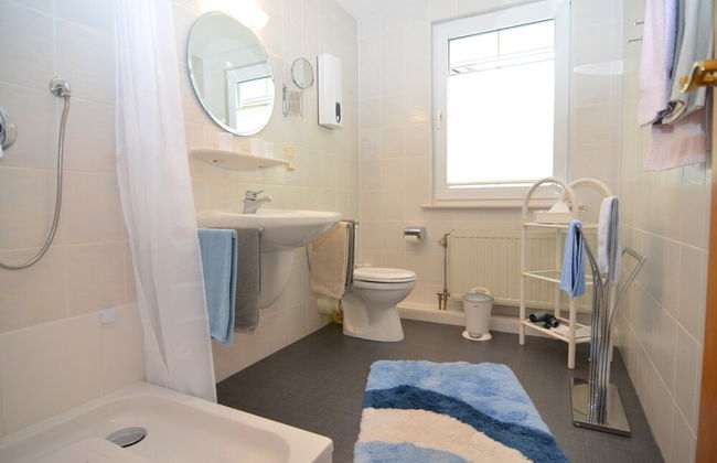 Ferienwohnung in der Nahe des Skigebietes - Photo 15