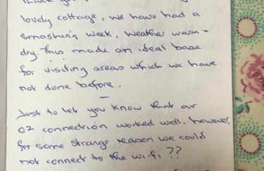 Ty Gylfinir - Foto 25