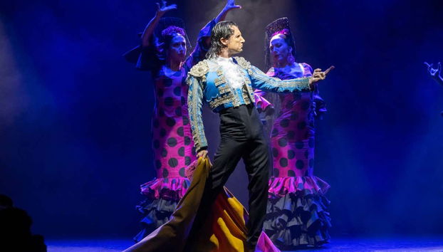 Espectáculo Olé Flamenco Show - Foto 4