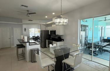 Villa Sunshine Elegant and Modern 4BR Pool House - Foto 67