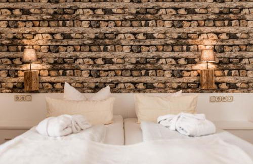 Ferienwohnung am Kurpark - Foto 3