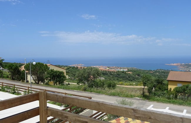 Affittimoderni Isola Rossa Élite - Pati15 - Foto 8