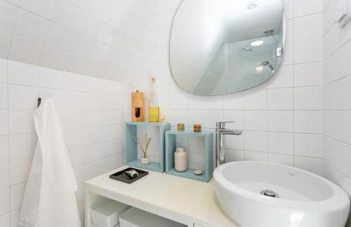 La Concha Alegre, Duplex in Trafaria - Photo 3