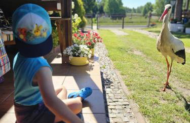 Błękitny Domek- dom i dwa oddzielne apartamenty - Foto 6