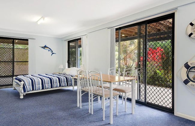 Quandamooka Beach House - Foto 2