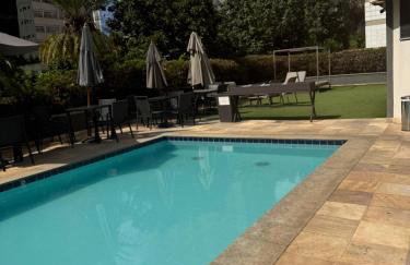 Max savassi lindo flat - Photo 45