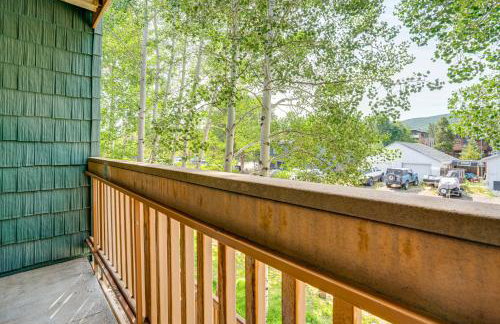 2 Blocks to Main St Downtown Frisco Condo! - Foto 19