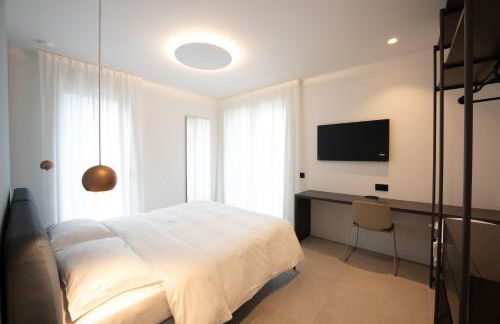 Midum LuxuryApartments con giardino - Foto 13