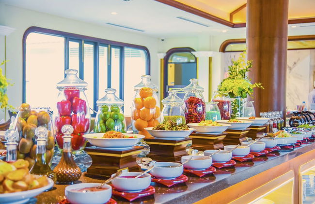 Abogo Resort Villas Luxury Da Nang - Photo 71