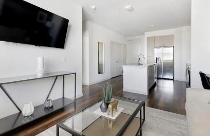 Landing Modern 2BD Gym Pool - Foto 34