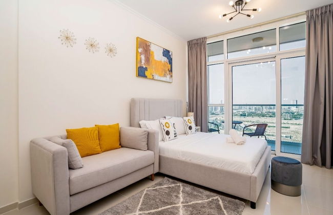 Tanin - Incredible City Vista From Balcony of Fancy Studio - Photo 13